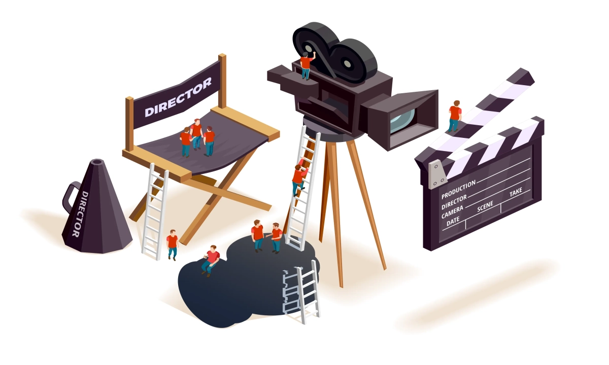 Video Prodüksiyonunda Hikaye Anlatımı: 2025 Trendleri