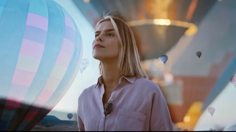 Lezzet Atlası TRT2
