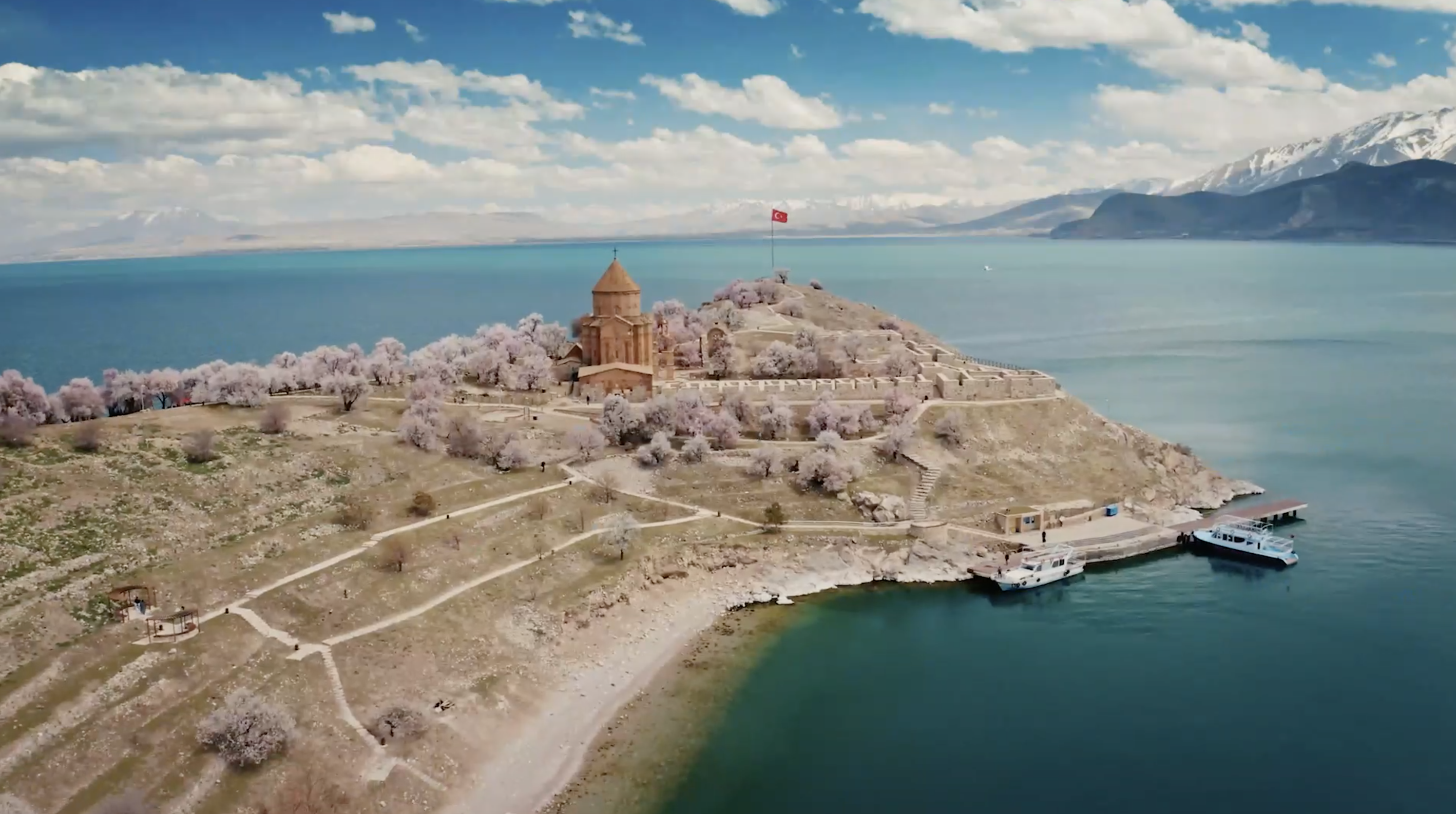 Sarayın Lezzetleri TRT2