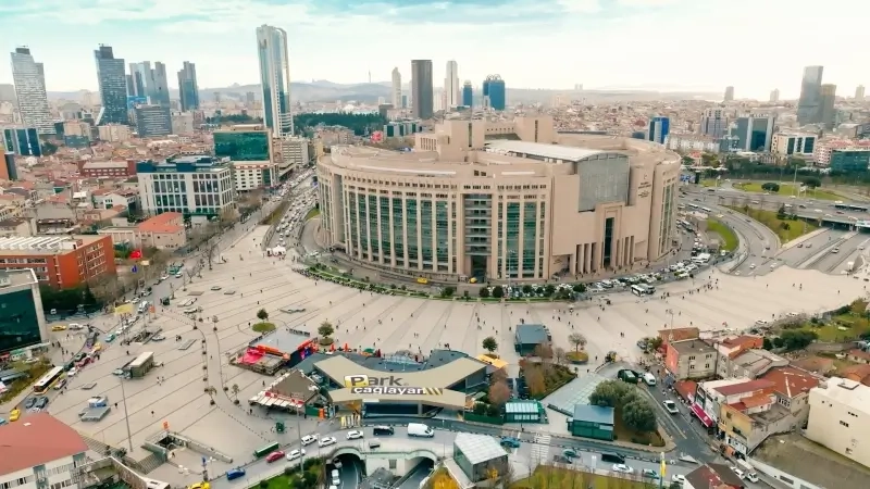 Park Çağlayan Tanıtım Filmi